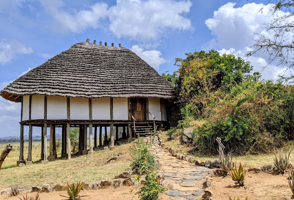 Apoka Safari Lodge Gallery Image 4