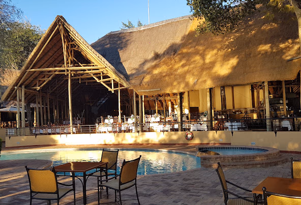 Chobe Safari Lodge Gallery Image 5