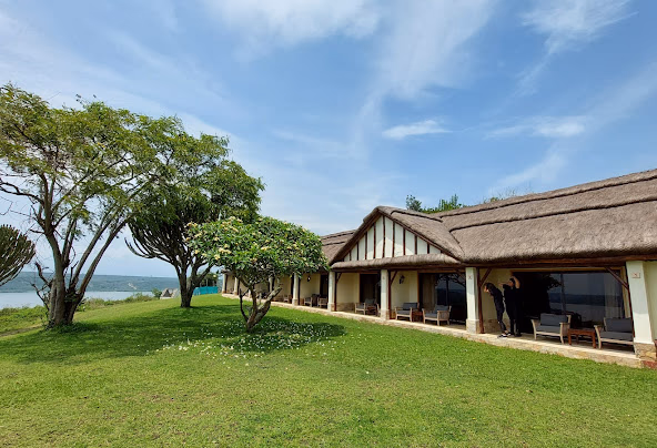 Mweya Safari Lodge Gallery Image 5