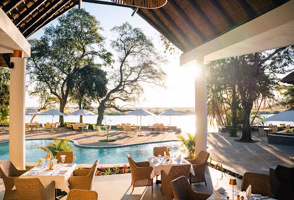 Chobe Safari Lodge Gallery Image 4