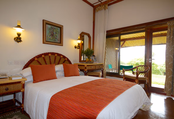 Mweya Safari Lodge Gallery Image 3
