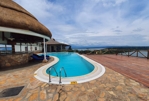 Mweya Safari Lodge Gallery Image 4