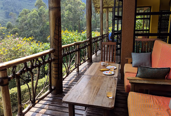 Mahogany Springs Lodge Gallery Image 3