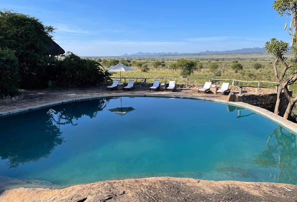 Apoka Safari Lodge Gallery Image 5