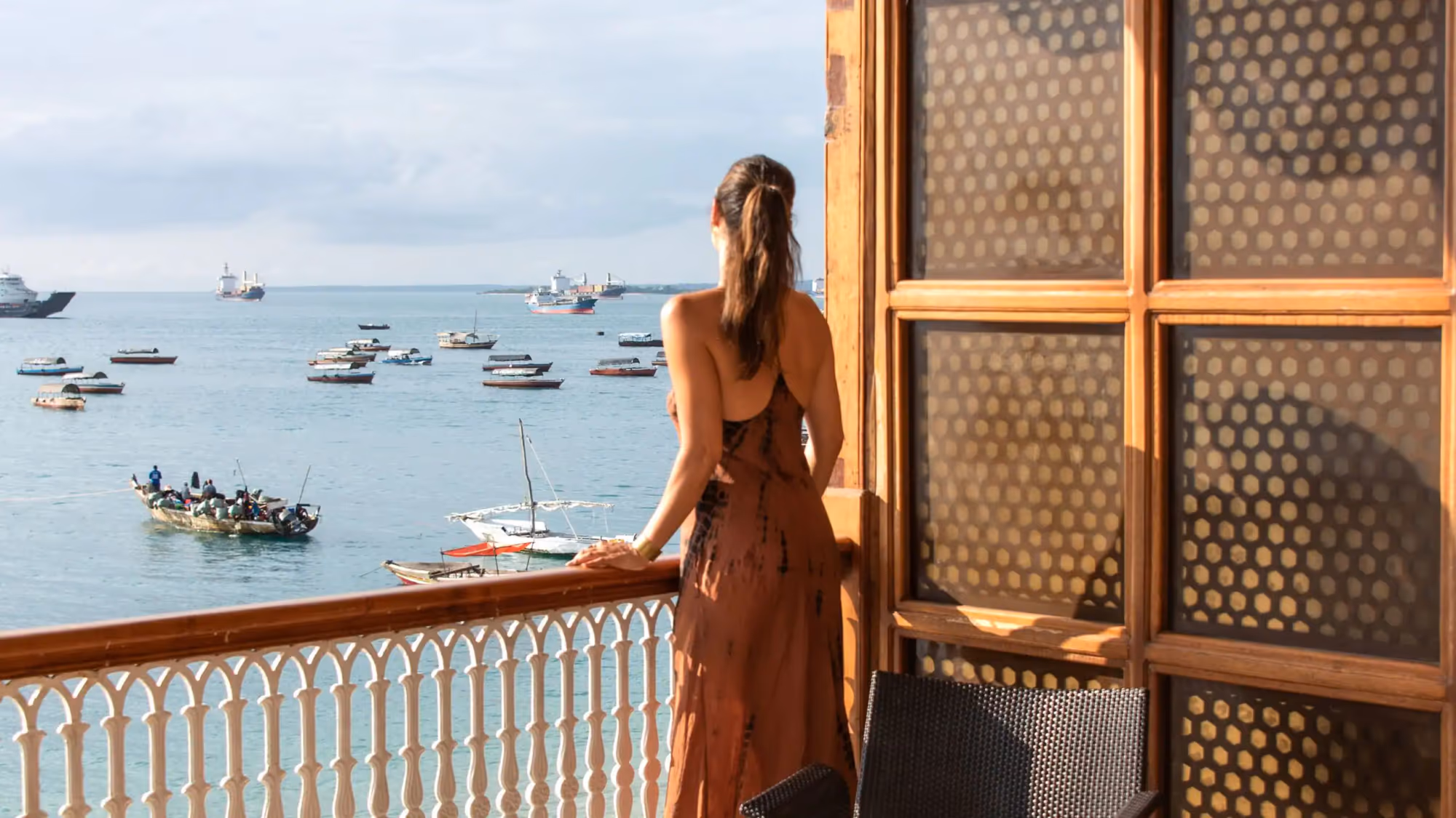 Park Hyatt Zanzibar Gallery Image 5
