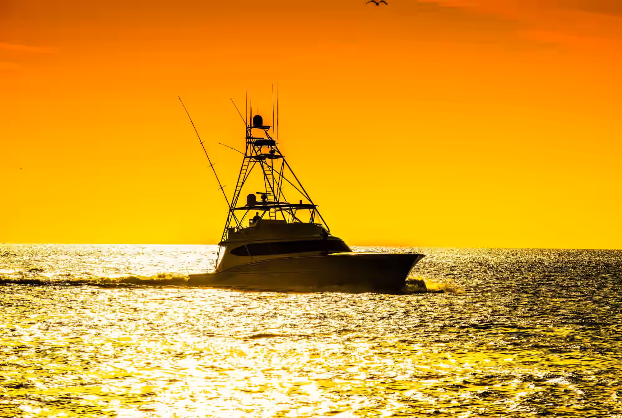 sunset cruise on a yacht charter – nungwi bay