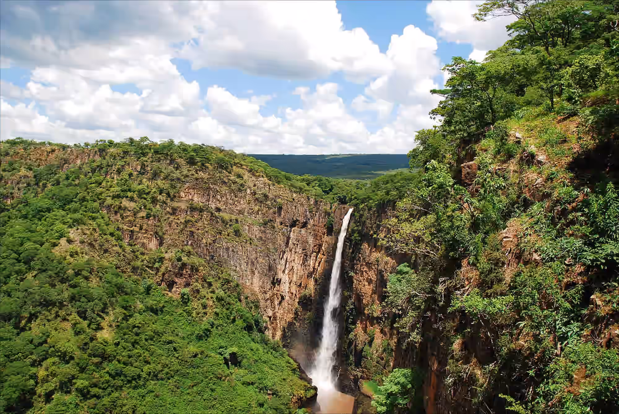 Endoro Nature Trail & Elephant Caves