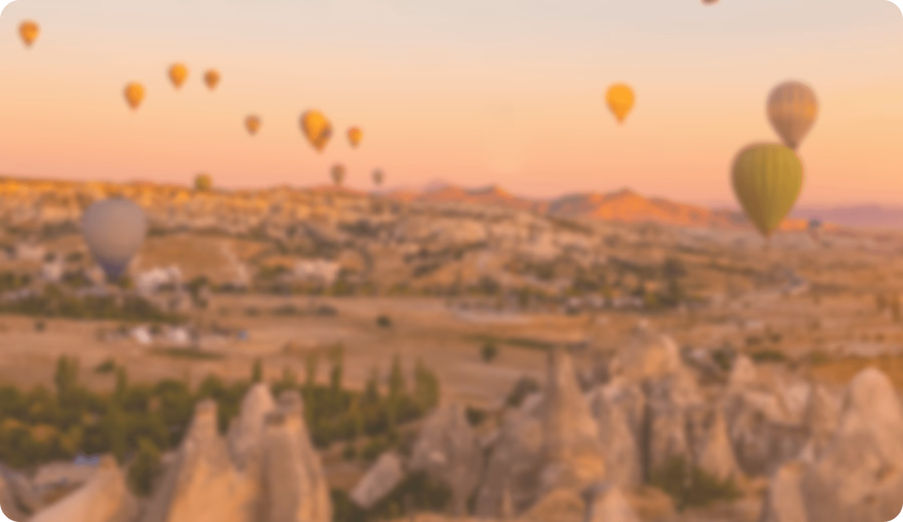 Hot air balloon safari – maasai mara Gallery Image 2