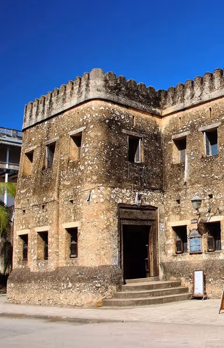 Stone town & spice farm tour – full day
