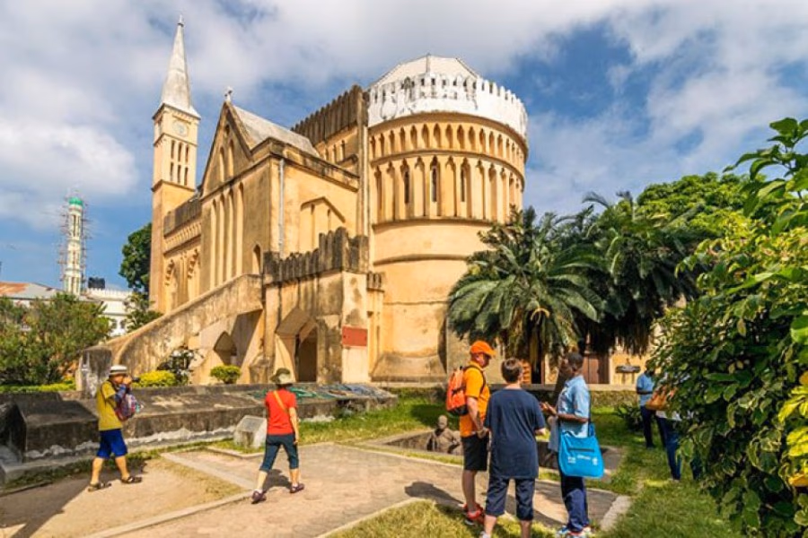 Stone town & spice farm tour – full day Gallery Image 3