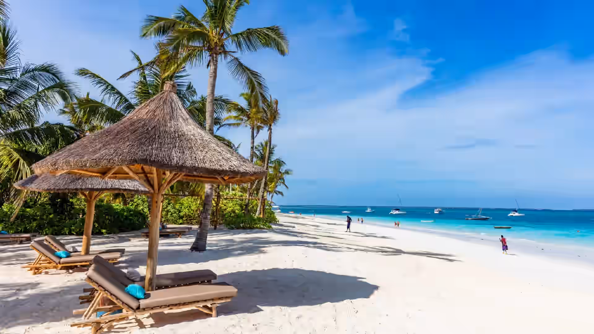 Visit the islands near unguja ukuu Gallery Image 1