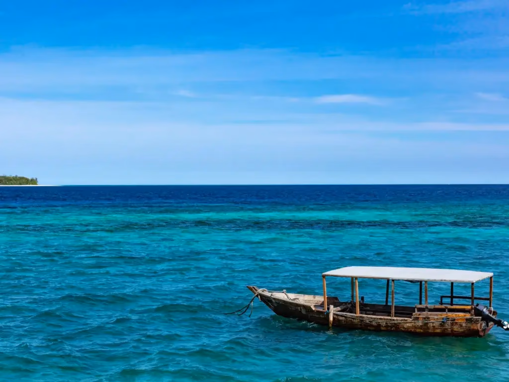 Visit the islands near unguja ukuu Gallery Image 2