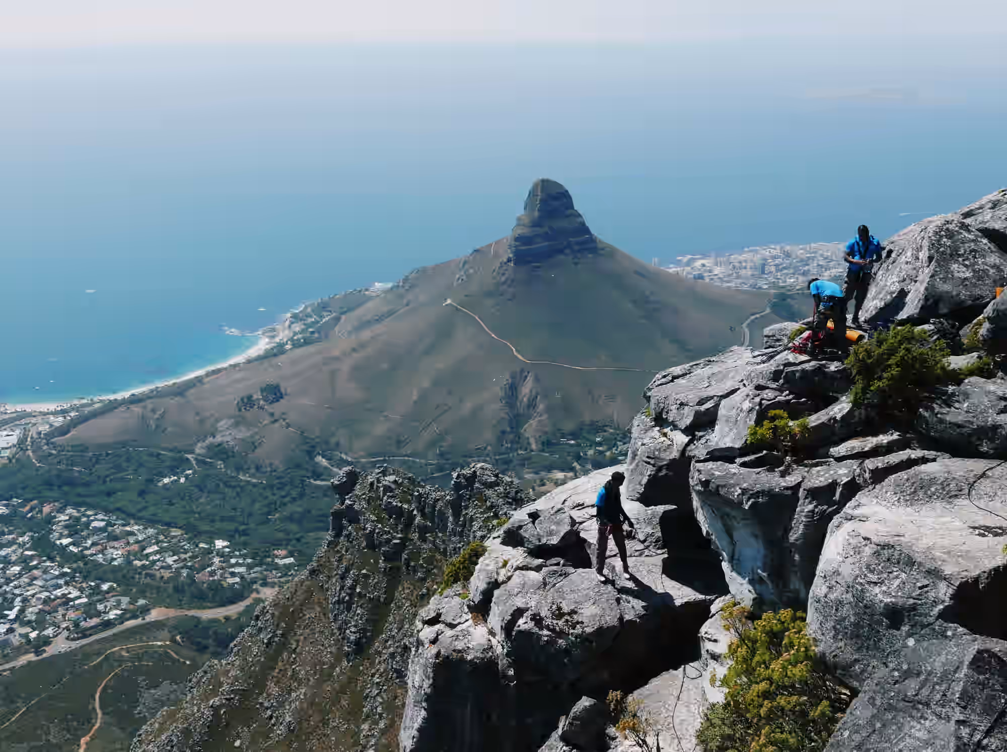 South Africa Gallery Image