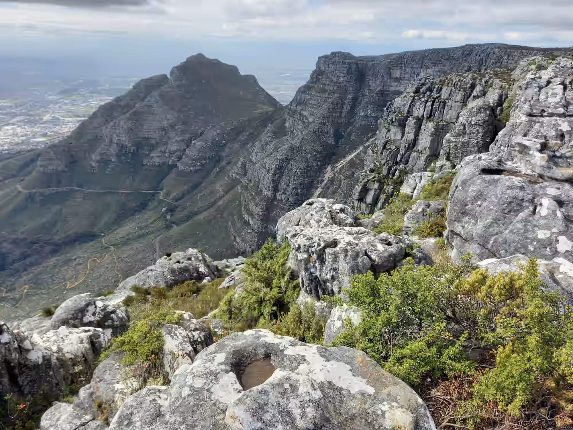 South Africa Gallery Image