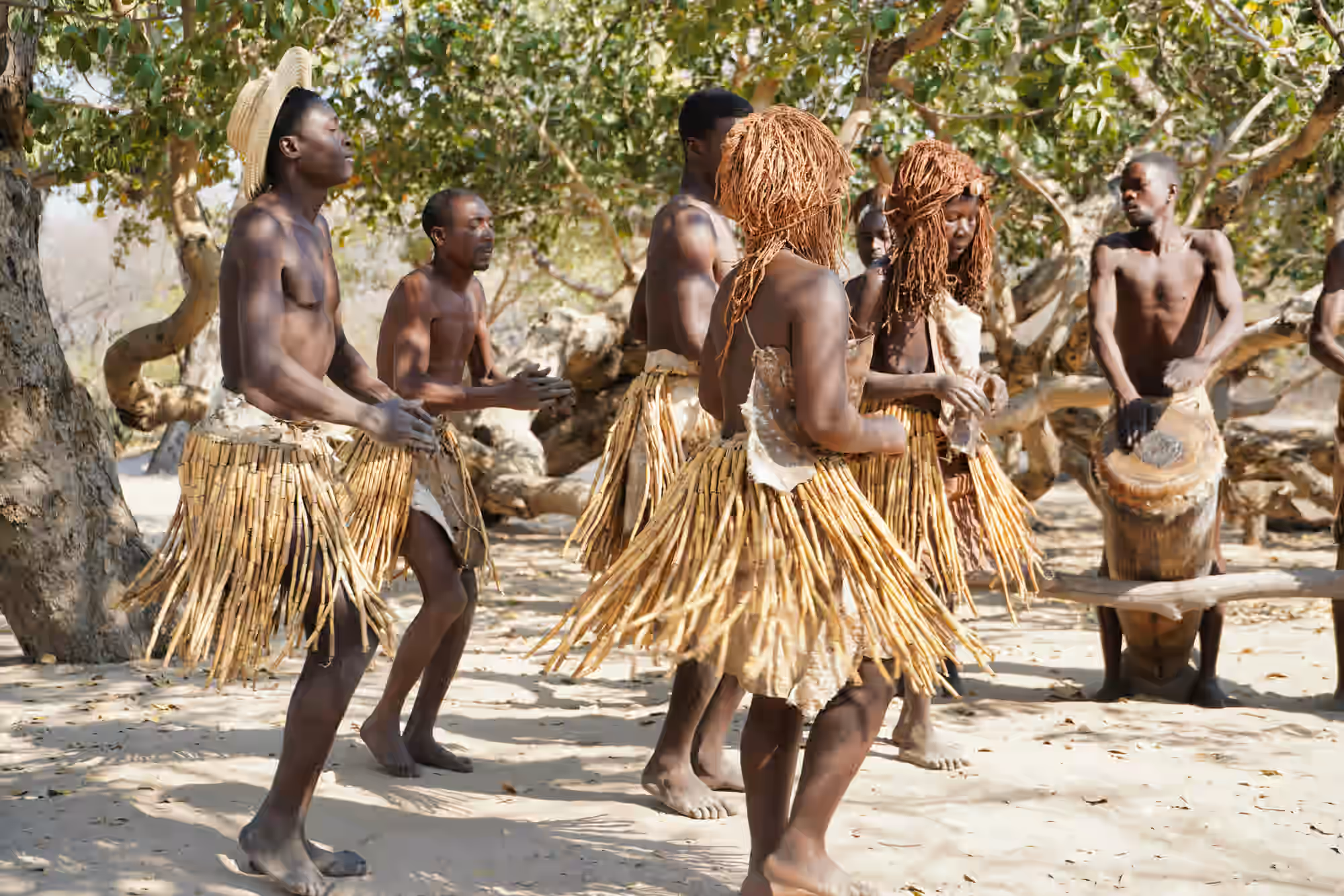 Botswana Gallery Image