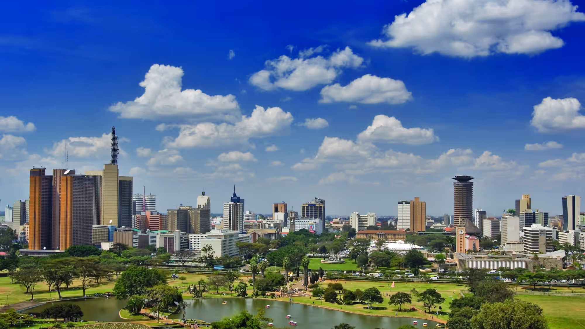 Nairobi Gallery Image 2