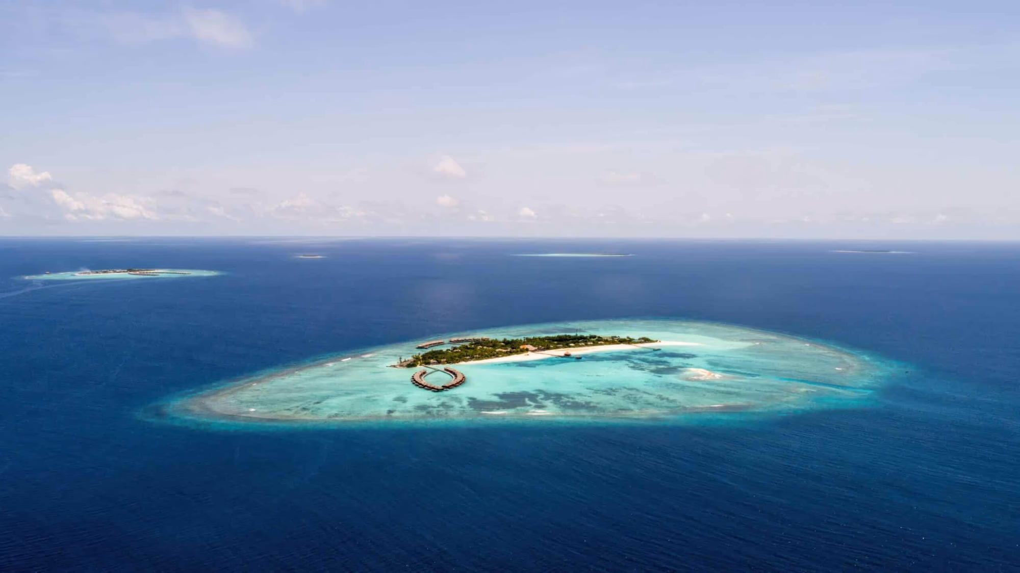Mafia Island