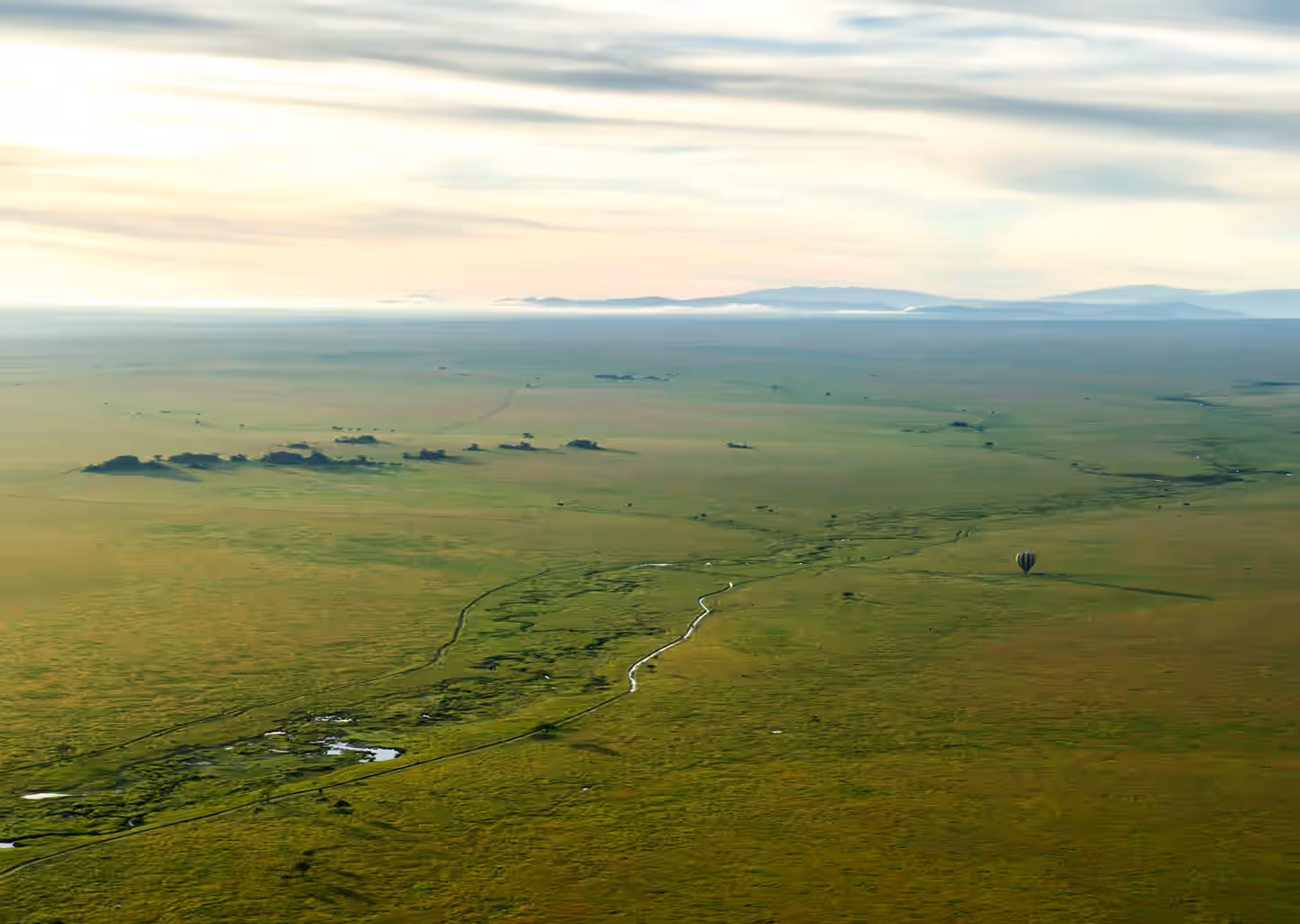 Masai Mara National Reserve Gallery Image 1