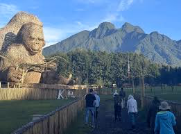 Musanze (Ruhengeri )