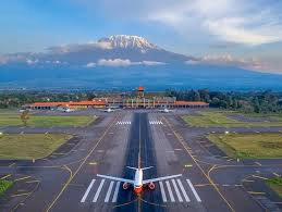 Kilimanjaro International Airport (KIA / JRO) Gallery Image 2
