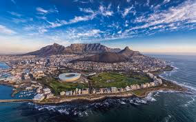 Cape Town
