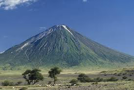 Ol Doinyo Lengai Gallery Image 3