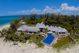 Thanda Island