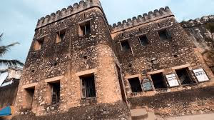 Stone Town