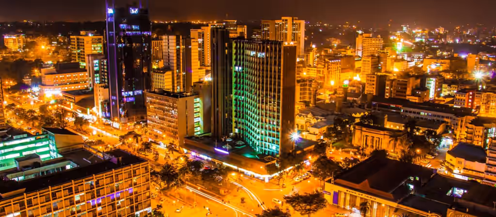 Nairobi Gallery Image 1