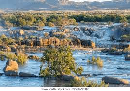 Augrabies Falls National Park