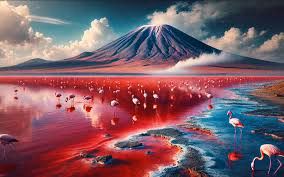 Lake Natron Gallery Image 6