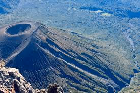 Meru Mountain Trekking