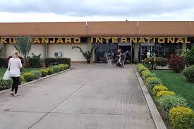 Kilimanjaro International Airport (KIA / JRO) Gallery Image 1