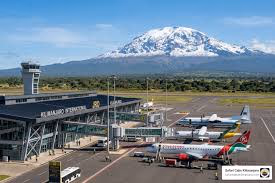 Kilimanjaro International Airport (KIA / JRO)