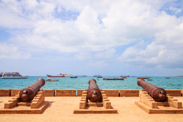 Zanzibar Island (Unguja) Gallery Image 2