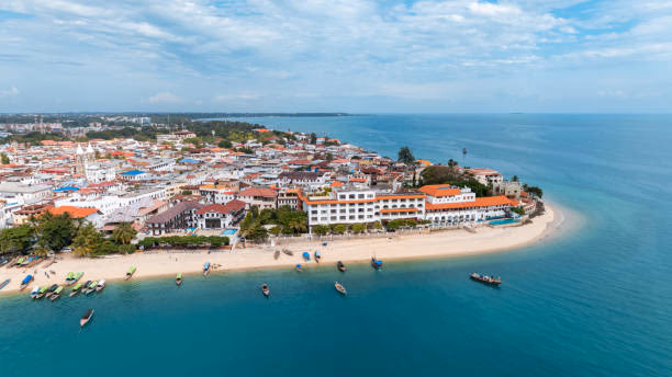 Zanzibar Island (Unguja)