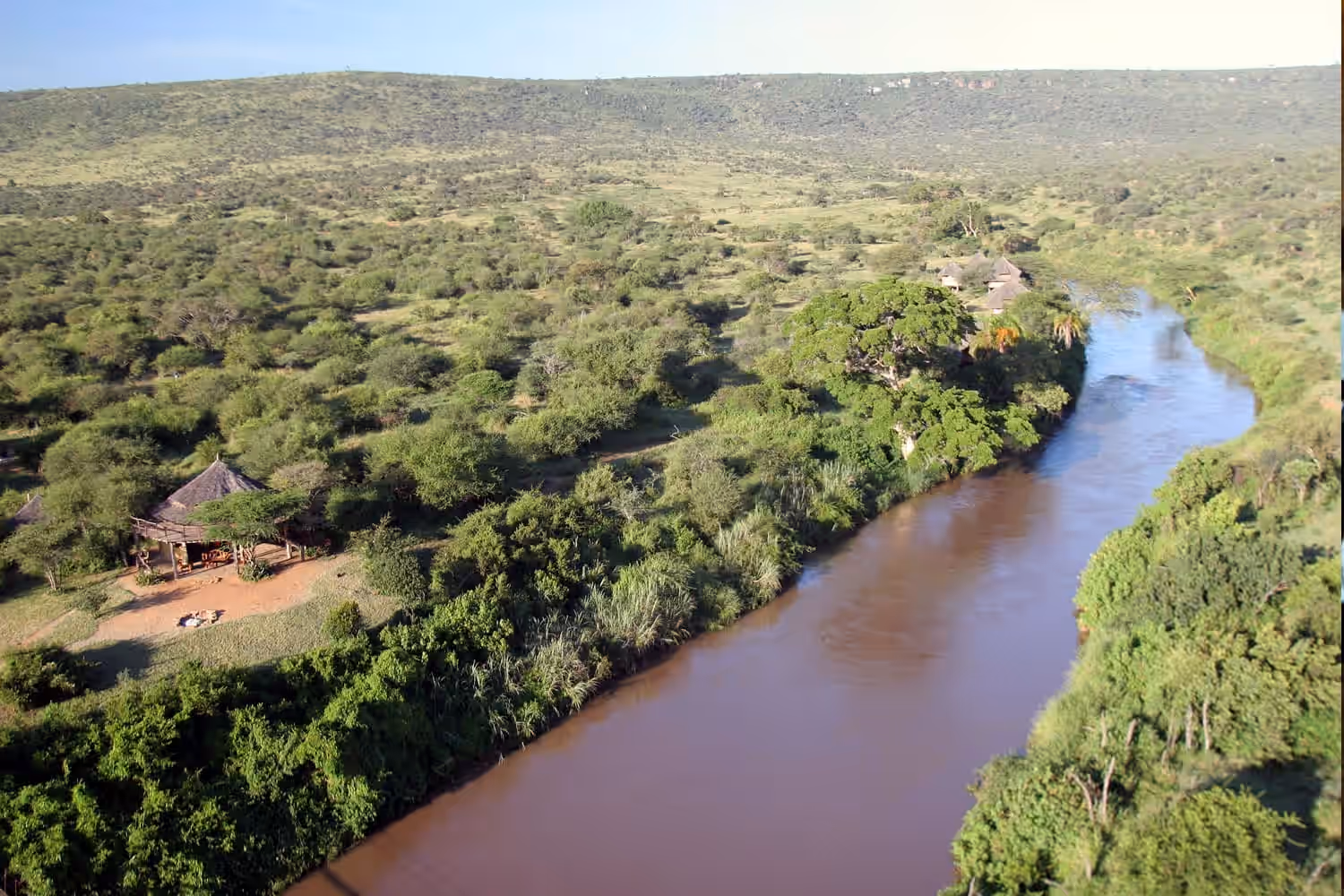 Loisaba Conservancy