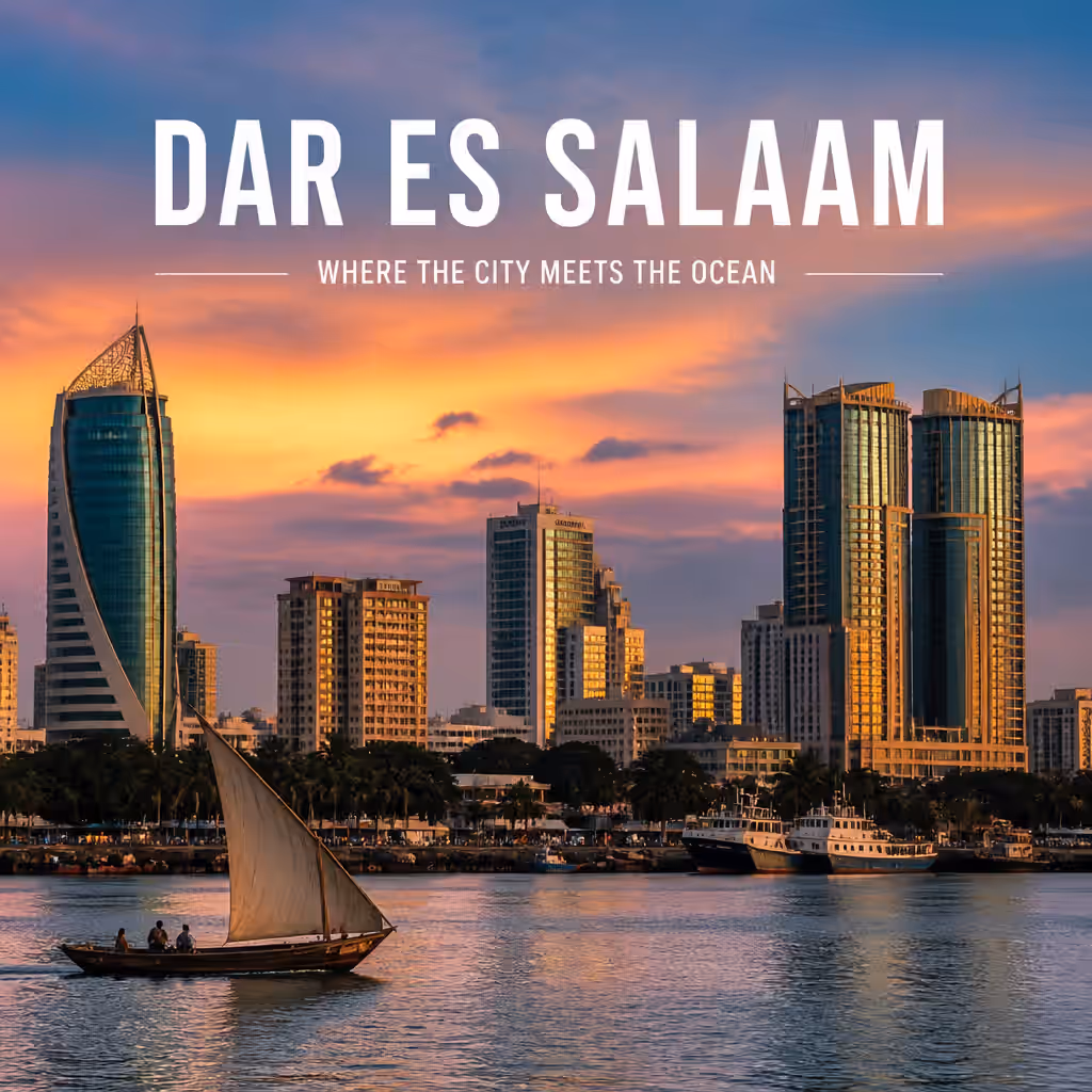 Dar es Salaam