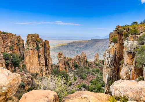 Camdeboo National Park