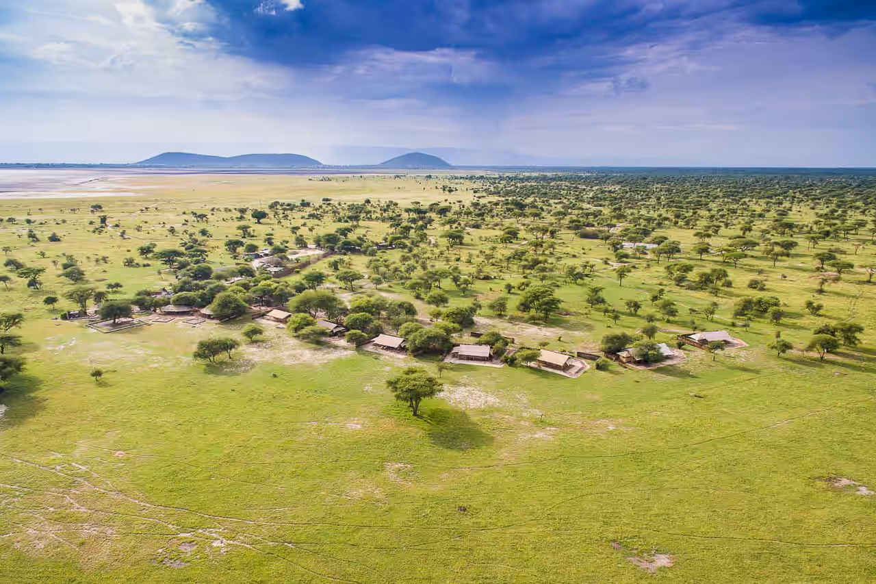 Burunge Wildlife Management Area Gallery Image 3