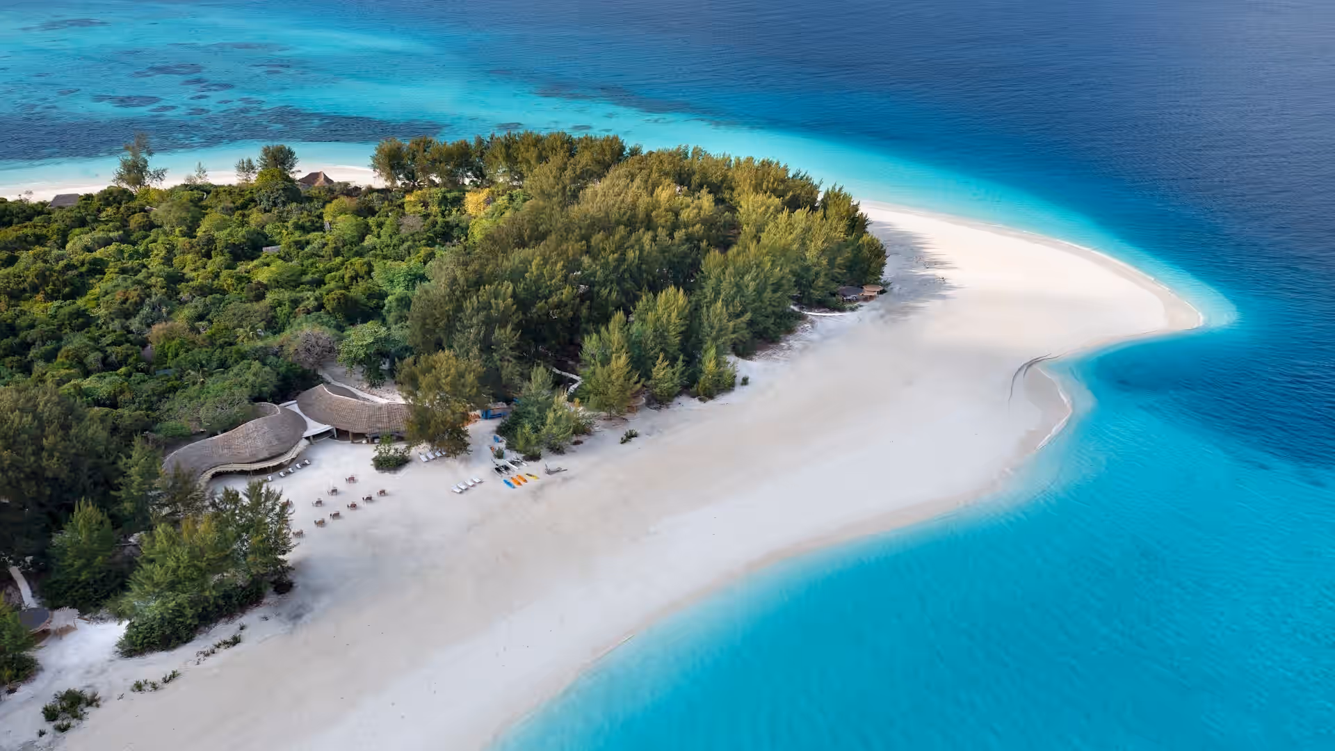 Mnemba Atoll