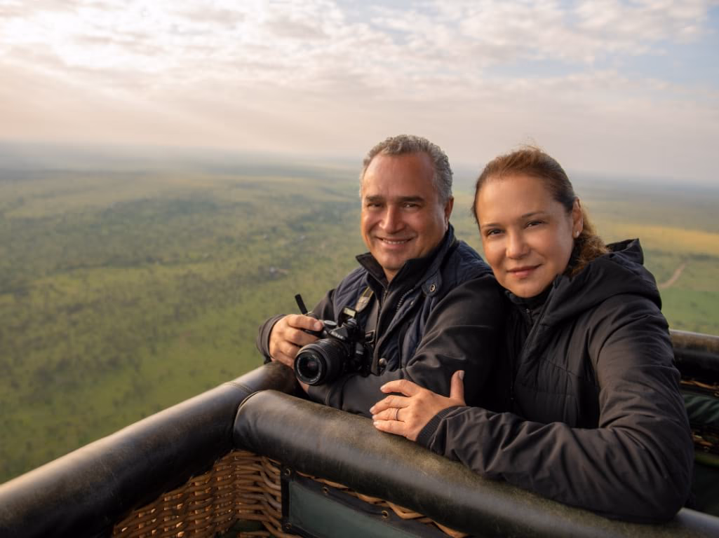 Tanzania Luxury Migration Safari | Wildlife Adventures & Cultural Immersion Experience - Gallery Image 6