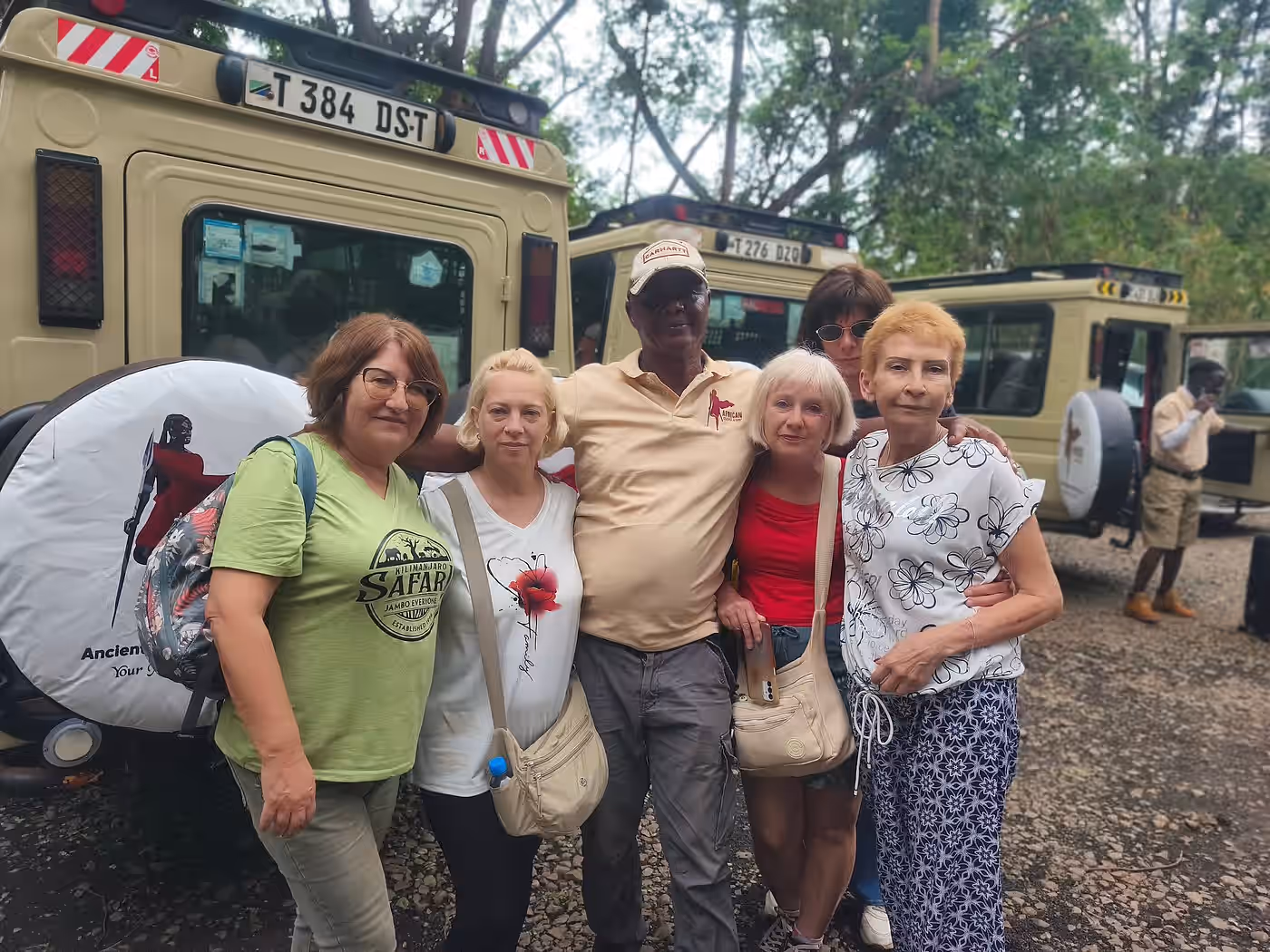 The Sovereign Tanzania |A Private Grand Safari Collection