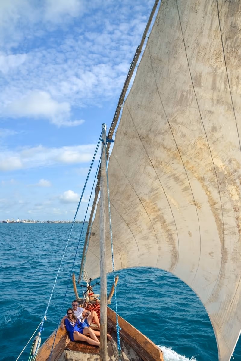Ultra Luxury Tanzania Safari & Zanzibar Beach Escape | Wildlife, Sun & Turquoise Seas - Gallery Image 7