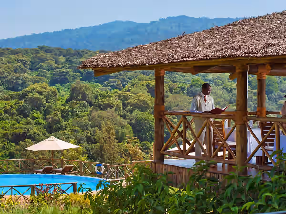 Tanzania Luxury Migration Safari | Wildlife Adventures & Cultural Immersion Experience - Gallery Image 8